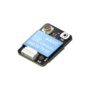 iFlight ELRS 915/868MHz Nano Receiver 70mm