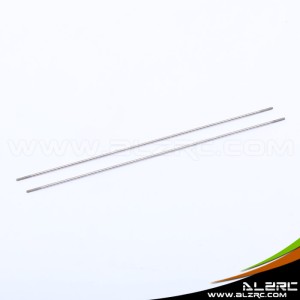 250 Stainless steel Flybar Rod