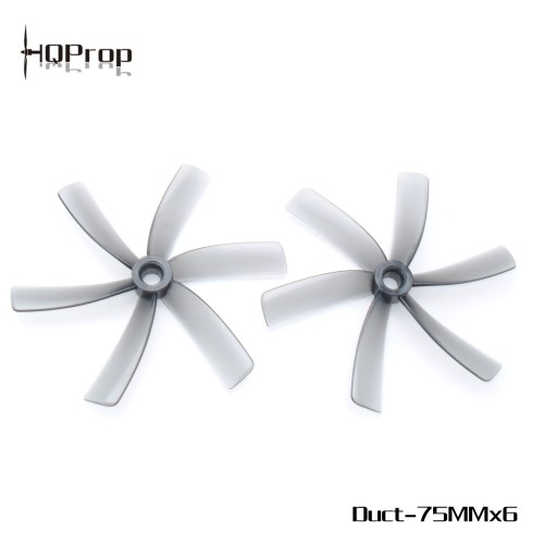HQProp Duct-75MMX6 for Cinewhoop Grey 1.jpg