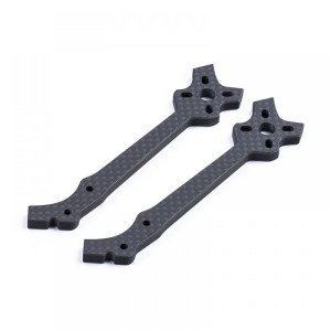 Ramiona iFlight Dove V3 5 inch Para