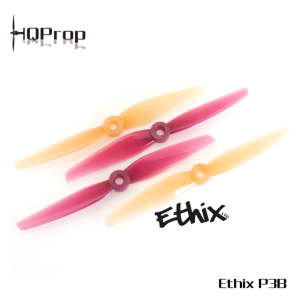 Śmigła HQProp Ethix P3B Peanut Butter & Jelly Prop CW CCW