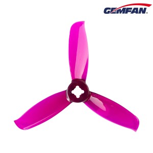 Gemfan WinDancer 3028 1,5mm&M5 dwie pary CW CCW