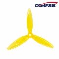 WinDancer 5043-3 Blades Clear Yellow Picture1.jpg