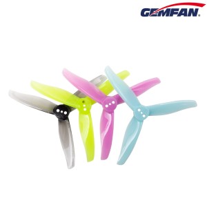 Gemfan Hurricane 3016 Durable 3 Blade 1.5mm  dwie pary