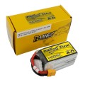 Tattu R-Line V4 1400mAh 22.2V 130C 6S1P Lipo 4.jpg