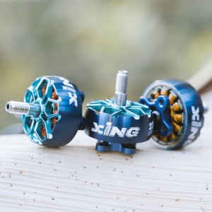 iFlight XING 2 2306 2555KV Motor Unibell