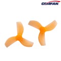 Gemfan Mirco Props 35MM-3 Orange.jpg