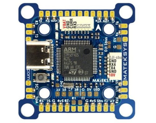 Flight Controller F405-miniTE.JPG