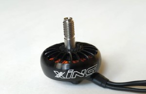 iFlight XING 2205 3200KV Cinewhoop / toothpic motor