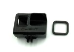 Uchwyt TPU iFlight do GoPro 5/6/7 (0~40°) Czarny
