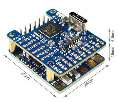 Matek Flight Controller F411-WTE.JPG