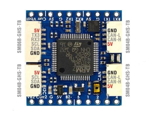 Matek AP_Periph CAN Node L431.JPG
