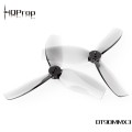 HQProp Duct-T90MMX3 for Cinewhoop Grey (2CW+2CCW)-Poly Carbonate.jpg