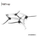 HQProp Duct-T90MMX3 for Cinewhoop Grey (2CW+2CCW)-Poly Carbonate 2.jpg