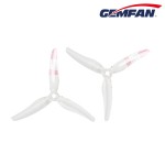 Gemfan Moonlight 51433 LED Props dwie pary, bez akcesoriów