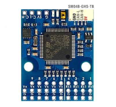 AP_Periph DroneCAN to PWM Adapter CAN-L4-PWM.JPG