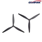 Gemfan X CLASS 1310-3 13X10X3 Glass Fiber Nylon 1CW + 1CCW