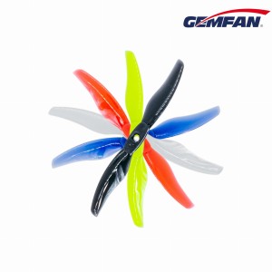 Gemfan Floppy Proppy 5135-2