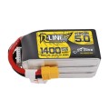 Akumulator Tattu R-Line 5.0 1400mAh 22.2V 150C 6S1P 1.jpg
