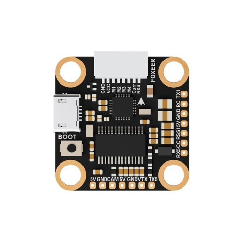 Foxeer F722 V4 Mini Flight Controller 20x20mm 1.jpg