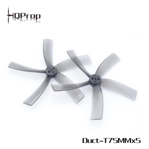HQProp Duct-T75MMX5 for Cinewhoop Grey.jpg