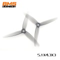 BMS Racing Prop 5.1X4.3X3 Grey.jpg