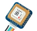 Matek M10Q GPS QMC5883 Compass for FPV