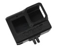 Volador Gopro 9 10 11 TPU Adjustable Mount 1.JPG