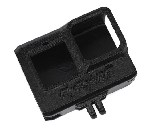 Volador Gopro 9 10 11 TPU Adjustable Mount 1.JPG
