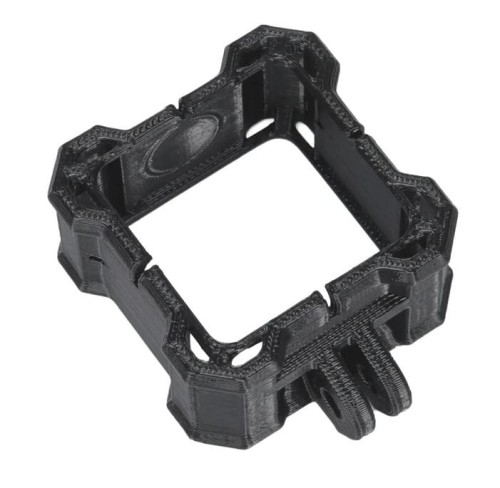 Volador DJI Action 2 TPU Adjustable Mount 1.JPG