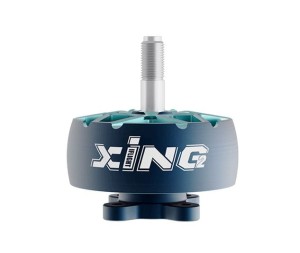 iFlight XING 2 3110 1250KV 7-8" 6s Motor
