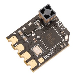 Odbiornik RP2 V2 ExpressLRS 2.4ghz Nano Receiver