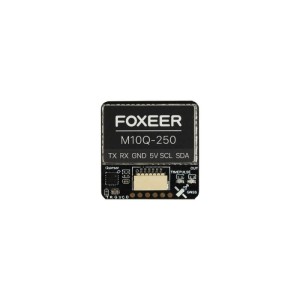Foxeer M10Q 250 GPS QMC5883 Compass
