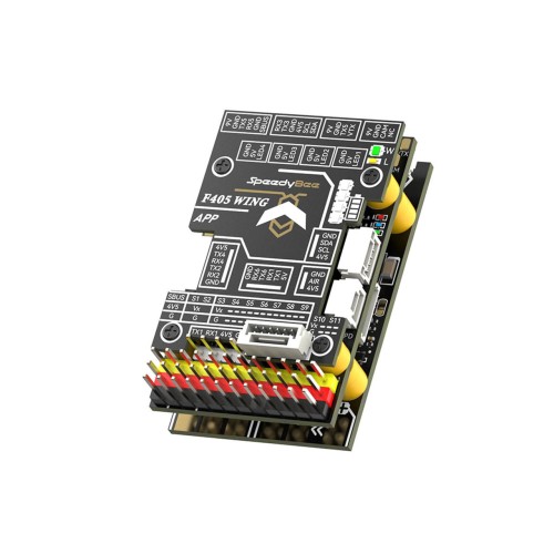 F405 WING APP Fixed Wing Flight Controller 1.jpg