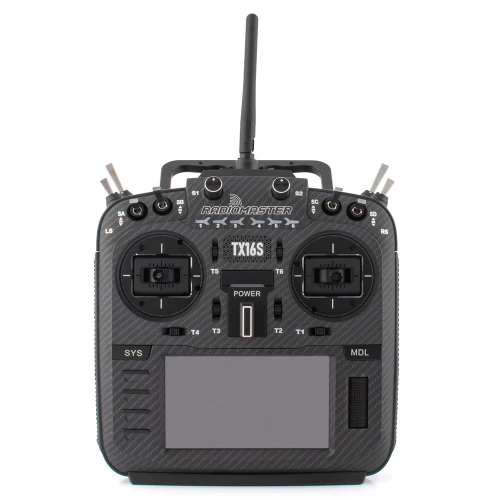 RadioMaster TX16S Max Mark II Radio Controller 1.webp