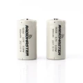 900mah 3.7v Li-ion 18350 Cells for Zorro Radio Controller 2pcs 1.webp