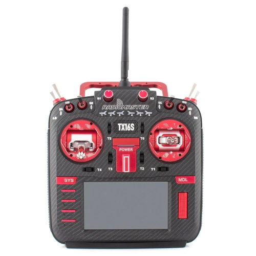 TX16S Mark II Max Radio Controller AG01 1.webp