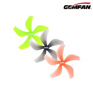 Gemfan 2925-5 for DJI Avata dwie pary CW CCW