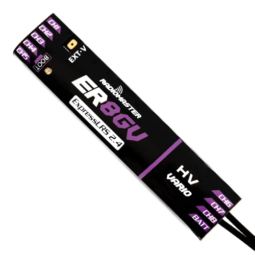 ER8GV 2.4GHz ELRS PWM Receiver 1.webp