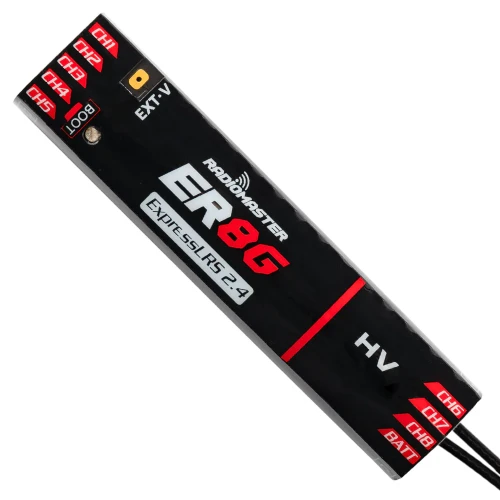 ER8G 2.4GHz ELRS PWM Receiver 1.webp