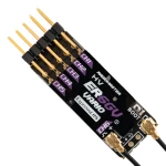 Odbiornik ER6-GV ExpressLRS 2.4ghz Receiver