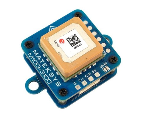 AP_Periph DroneCAN GNSS M10Q-3100.JPG