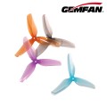 Gemfan Hurricane 2009-3 Gray Orange Blue Purple.jpg