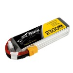 Akumulator Tattu 2300mAh 11.1V 75C 3S1P Lipo Battery Pack XT60