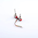 Przełączniki RadioMaster TX16S Momentary SH + SG Switch Assemblies