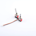 Przełączniki RadioMaster TX16S SF + SE Switch Assemblies