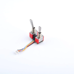 Przełączniki RadioMaster TX16S SC + SD Switch Assemblies