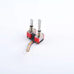 Przełączniki RadioMaster TX16S SA + SB Switch Assemblies