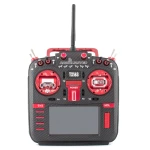 Aparatura RadioMaster TX16S Max Mk2 HALL AG01 MPM 4in1 Radio Controller FCC