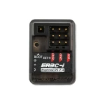 Odbiornik ER3C-i 2.4GHz ELRS PWM Receiver LBT